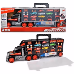 Jeux de voiture Dickie Toys Truck carry Case(x42)