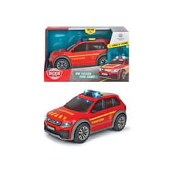 Majorette DICKIE VW TIGUAN POMPIERS
