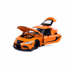 Jada Toys 253203064 modèle à l'échelle Modèle de voiture de sport Pré-assemblé 1:24