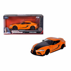 Jada Toys 253203064 modèle à l'échelle Modèle de voiture de sport Pré-assemblé 1:24
