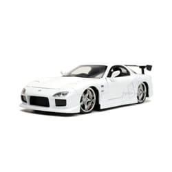 Jada Toys 253203065 modèle à l'échelle Modèle de voiture de sport Pré-assemblé 1:24
