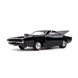Jada Toys 253203068 modèle à l'échelle Modèle de voiture américaine Pré-assemblé 1:24 - Vue supplémentaire 11