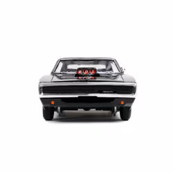 Jada Toys 253203068 modèle à l'échelle Modèle de voiture américaine Pré-assemblé 1:24 - Vue supplémentaire 3