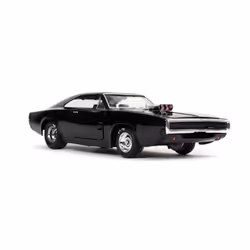 Jada Toys 253203068 modèle à l'échelle Modèle de voiture américaine Pré-assemblé 1:24 - Vue supplémentaire 4