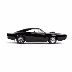Jada Toys 253203068 modèle à l'échelle Modèle de voiture américaine Pré-assemblé 1:24 - Vue supplémentaire 5