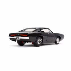 Jada Toys 253203068 modèle à l'échelle Modèle de voiture américaine Pré-assemblé 1:24 - Vue supplémentaire 6