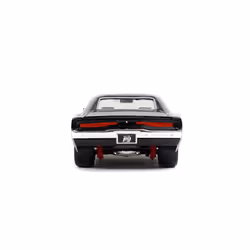 Jada Toys 253203068 modèle à l'échelle Modèle de voiture américaine Pré-assemblé 1:24 - Vue supplémentaire 7