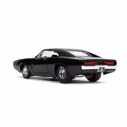 Jada Toys 253203068 modèle à l'échelle Modèle de voiture américaine Pré-assemblé 1:24 - Vue supplémentaire 8