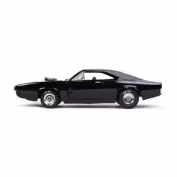 Jada Toys 253203068 modèle à l'échelle Modèle de voiture américaine Pré-assemblé 1:24 - Vue supplémentaire 9
