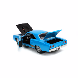 Jada Toys Looney Tunes Road Runner 1:24