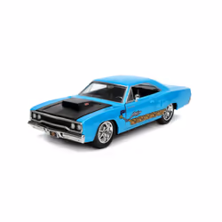 Jada Toys Looney Tunes Road Runner 1:24 - Vue supplémentaire 5