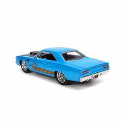 Jada Toys Looney Tunes Road Runner 1:24 - Vue supplémentaire 7