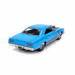 Jada Toys Looney Tunes Road Runner 1:24 - Vue supplémentaire 9