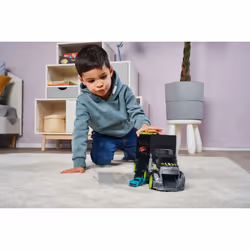 Dickie Toys 203747007 véhicule pour enfants