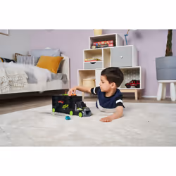 Dickie Toys 203747007 véhicule pour enfants - Vue supplémentaire 4