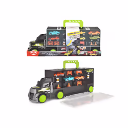Dickie Toys 203747007 véhicule pour enfants - Vue supplémentaire 5