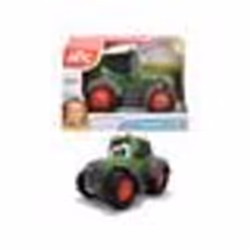 Tracteur de jouet - DICKIE TOYS - Fendt - 25 cm - Multicolore - Ergonomique et robuste