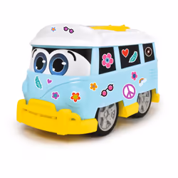 Dickie Toys ABC Sunny Surfer, Voiture, 1 an(s), Multicolore