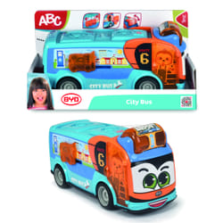 Majorette ABC BYD CITY BUS 22CM