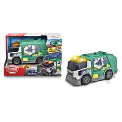 Smoby DICKIE CITY CLEANER 15CM