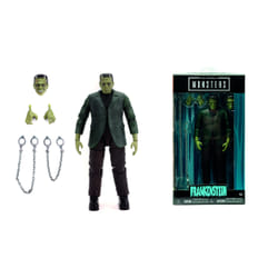 Smoby JADA FIG MONSTER FRANKENSTEIN 6