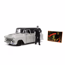 Jada Toys 253255032 véhicule pour enfants