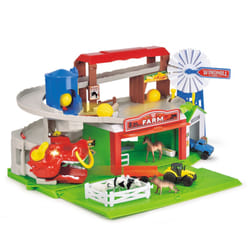 Dickie Toys Farm Adventure Playset