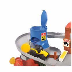 Dickie Toys Farm Adventure Playset