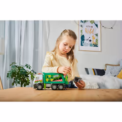 Simba Dickie Group 203745014 véhicule pour enfants - Vue supplémentaire 6