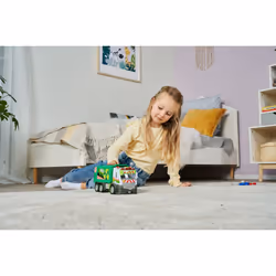 Simba Dickie Group 203745014 véhicule pour enfants - Vue supplémentaire 7