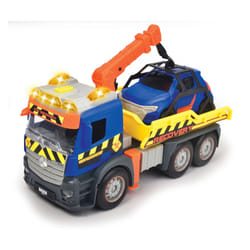 Dickie Toys 203745016 véhicule pour enfants