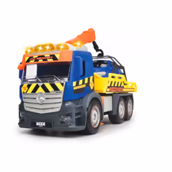 Dickie Toys 203745016 véhicule pour enfants