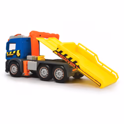Dickie Toys 203745016 véhicule pour enfants - Vue supplémentaire 4