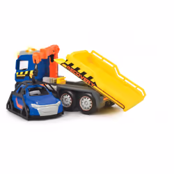 Dickie Toys 203745016 véhicule pour enfants - Vue supplémentaire 5