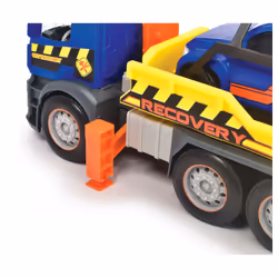 Dickie Toys 203745016 véhicule pour enfants - Vue supplémentaire 6