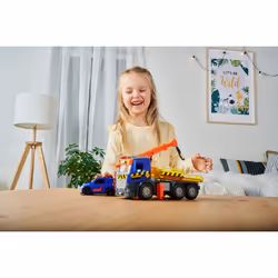 Dickie Toys 203745016 véhicule pour enfants - Vue supplémentaire 8
