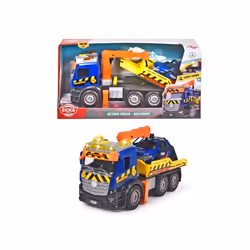 Dickie Toys 203745016 véhicule pour enfants - Vue supplémentaire 9
