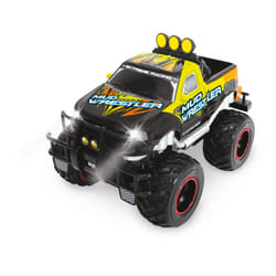 Dickie Toys 201106008 modèle radiocommandé Monster truck Moteur électrique 1:16