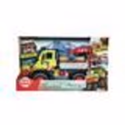 Smoby Camion Mercedes-Benz Unimog U530 50 cm - TU