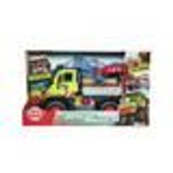 Smoby Camion Mercedes-Benz Unimog U530 50 cm - TU