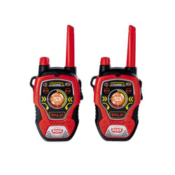 Dickie Toys 201118195 jouet électronique pour enfants Talkie-walkie pour enfants