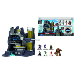 Majorette DC COMICS BIG NANO SCENE