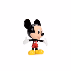 Smoby DISNEY PRESENTOIR MICKEY FIG 2.5 - Vue supplémentaire 8