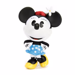 Jada Toys 253071001, 8 an(s), Souris, Multicolore, Métal