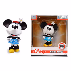 Jada Toys 253071001 figurine pour enfant - Vue supplémentaire 8