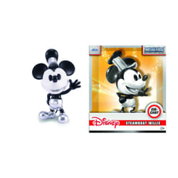 Majorette DISNEY MICKEY WILLIE FIG 10CM X1
