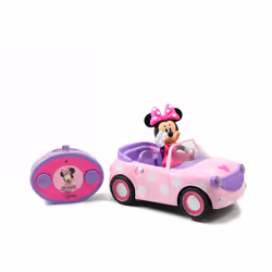 Majorette DISNEY RC MINNIE ROADSTER