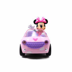 Majorette DISNEY RC MINNIE ROADSTER