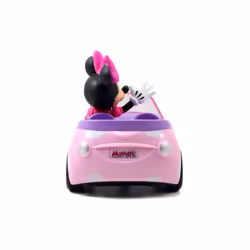 Majorette DISNEY RC MINNIE ROADSTER - Vue supplémentaire 6