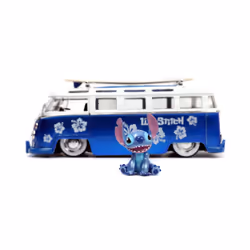 Jada Toys Stitch Van